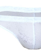 трусы-слипы мужские Doreanse Lace 1307