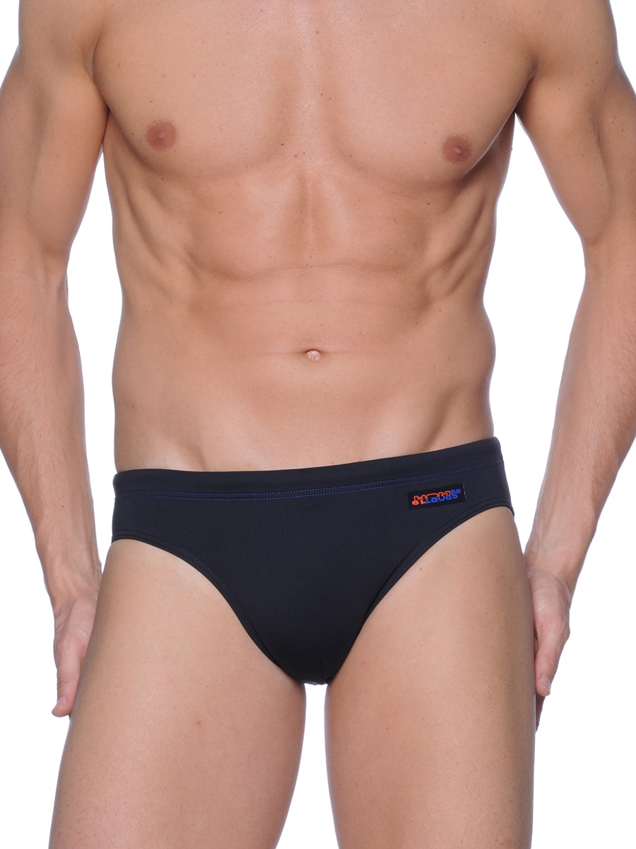 мужские плавки-мини HOM Sport Style 07928