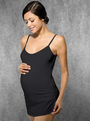 Майка для беременных Doreanse Maternity 9330