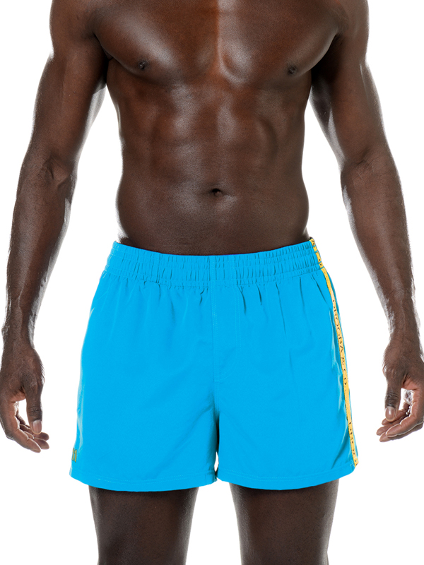 пляжные шорты HOM Drogba, арт. HOM 07552