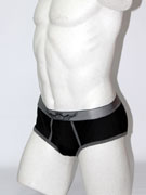 трусы-брифы мужские HOM Mick, арт. HOM 02207