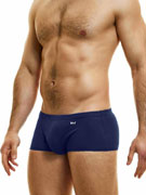 Трусы-хипсы мужские Modus Vivendi 04022 тёмно-синие