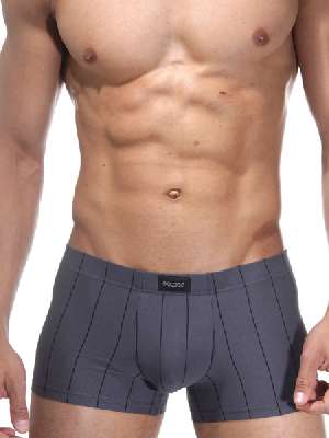 трусы-хипсы мужские HOM Elegant 33-8921