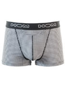 Трусы-боксеры мужские HOM Tuxedo, арт. HOM 40-1734
