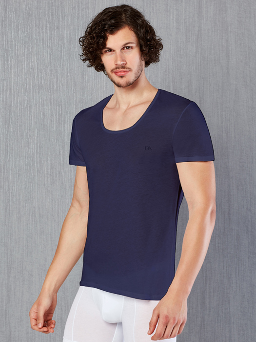 Футболка мужская Doreanse Cotton Premium 2525