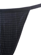 Стринги мужские HOM Midnight, арт. HOM 40-1790