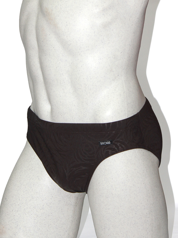 плавки-брифы мужские HOM Dream, арт. HOM 07166