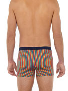 трусы-боксеры мужские HOM 40-2504