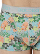 трусы-боксеры мужские HOM Aloha, арт. HOM 40-0892