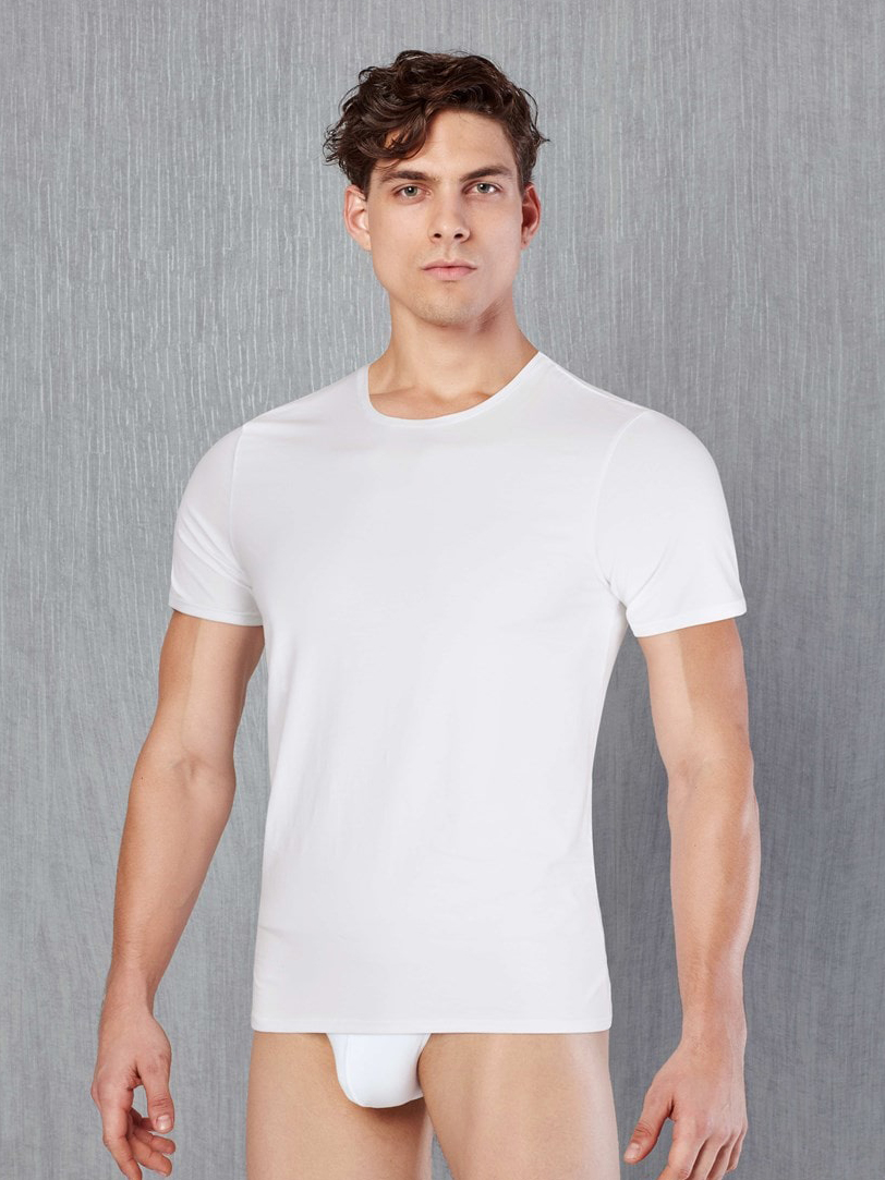 Футболка мужская Doreanse Cotton Premium, арт. Doreanse 2531
