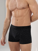 Комплект трусов-боксеров мужских HOM 40-3104