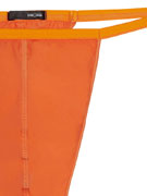 стринги мужские HOM Plume, арт. HOM 35-9931
