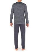 Пижама трикотажная мужская HOM Jaipur, арт. HOM 40-2416