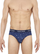 Комплект трусов-брифов мужских HOM City, арт. HOM 40-1433