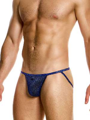 Джоки мужские Modus Vivendi 26312 синие