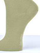 носки мужские хлопковые HOM Fil d'Ecosse 05277