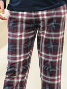 Пижама мужская Doreanse 4703 тёмно-синяя