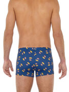 Плавки-боксеры мужские HOM 40-2576