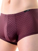 трусы-хипсы мужские HOM Arabesque 40-1135