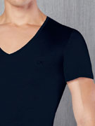 Футболка мужская Doreanse Cotton Premium 2530