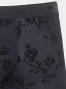 трусы-боксеры мужские HOM Velvet Roses 40-1050