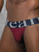 трусы-танга мужские Doreanse Ribbed Modal, арт. Doreanse 1313
