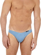 трусы-микро мужские HOM Classic, арт. HOM 40-0205