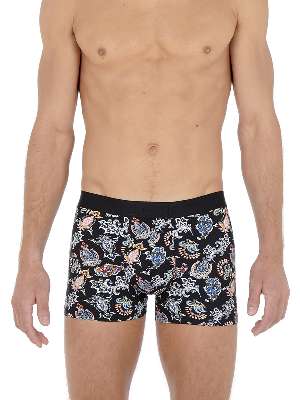 Трусы-боксеры мужские HOM 40-2299