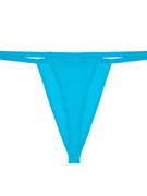 стринги мужские HOM 35-9931 бирюзовые