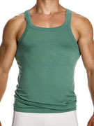 Майка мужская Modus Vivendi 13431 цвета хаки