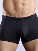 трусы-боксеры мужские HOM Best Modal 40-0212