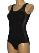 боди Doreanse Romantic 12128