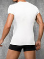 футболка мужская Doreanse Ribbed Modal 2545