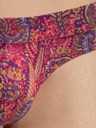 Джоки мужские Doreanse 1016 с цветным принтом