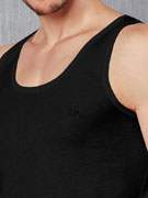 Майка мужская Doreanse Cotton Premium, арт. Doreanse 2031