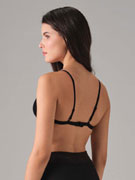 Бюстгальтер трикотажный Doreanse 5544 чёрный