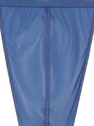 стринги мужские HOM Plume, арт. HOM 35-9931
