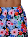 пляжные шорты HOM Floral