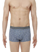 трусы-боксеры мужские HOM Cool 40-0811