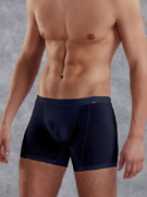 трусы-боксеры мужские Doreanse 1510 тёмно-синие