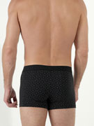 Комплект трусов-боксеров мужских HOM 40-3104