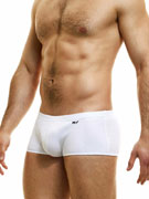 Трусы-хипсы мужские Modus Vivendi 04022 белые