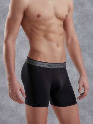 трусы-боксеры мужские Doreanse Black Jeans 1776
