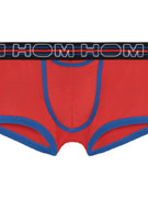 трусы-хипсы мужские HOM Cotton Up красные, арт. HOM 40-2371