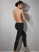 Леггинсы женские Doreanse Modal Basic 8012