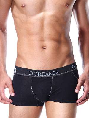 трусы-хипсы мужские Doreanse Essentials 1765