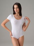 боди женское Doreanse 12106 белое