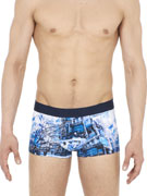 трусы-хипсы мужские HOM Madison 40-1315