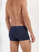 Комплект трусов-боксеров мужских HOM 40-2809