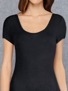 боди женское Doreanse 12106 чёрное